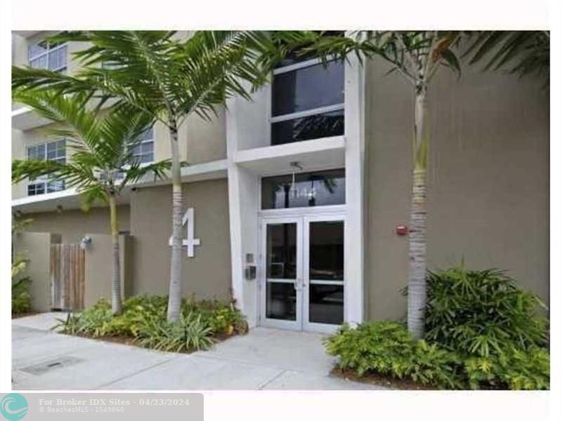 Details for 444 1st Ave  502, Fort Lauderdale, FL 33301