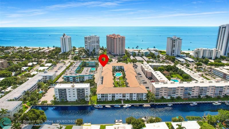 Details for 1461 Ocean Blvd  324, Lauderdale By The Sea, FL 33062