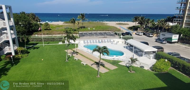 Details for 1300 Ocean Blvd  108, Pompano Beach, FL 33062