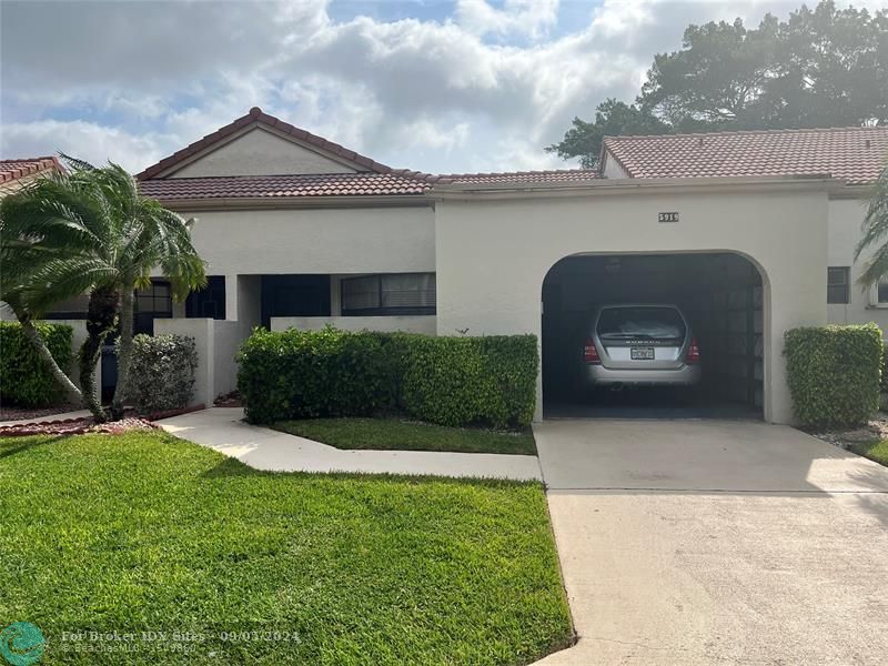 Details for 5919 Parkwalk Cir W, Boynton Beach, FL 33472