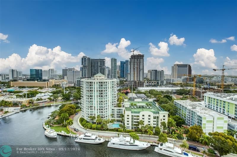 Image 18 of 90 For 600 Las Olas Blvd  1905-s