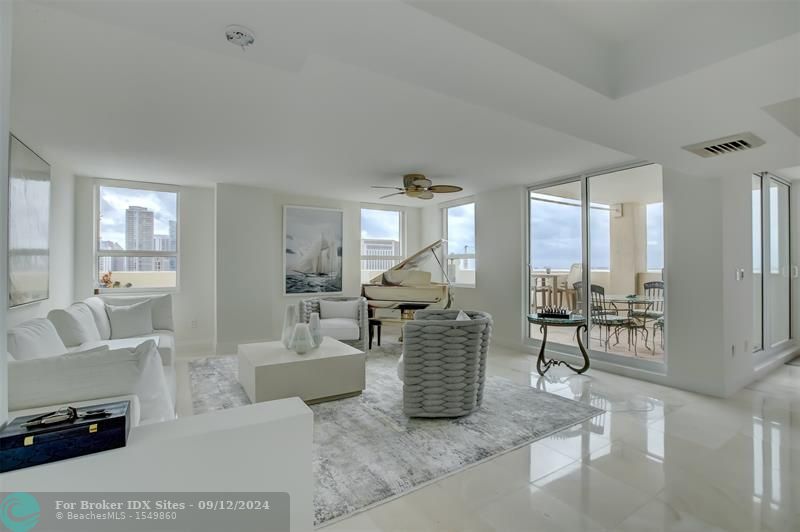 Image 4 of 90 For 600 Las Olas Blvd  1905-s