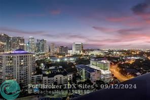 Image 87 of 90 For 600 Las Olas Blvd  1905-s