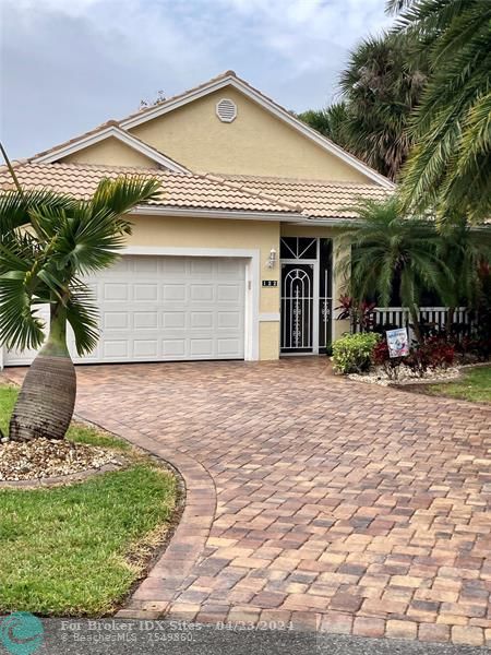 Details for 122 Catania Cir, Port St Lucie, FL 34986