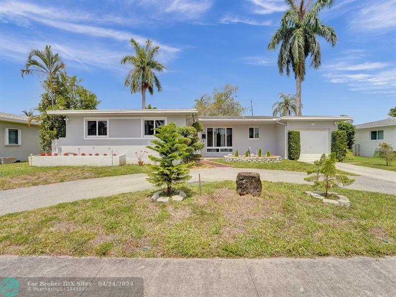 Details for 214 31st Ave, Hollywood, FL 33021