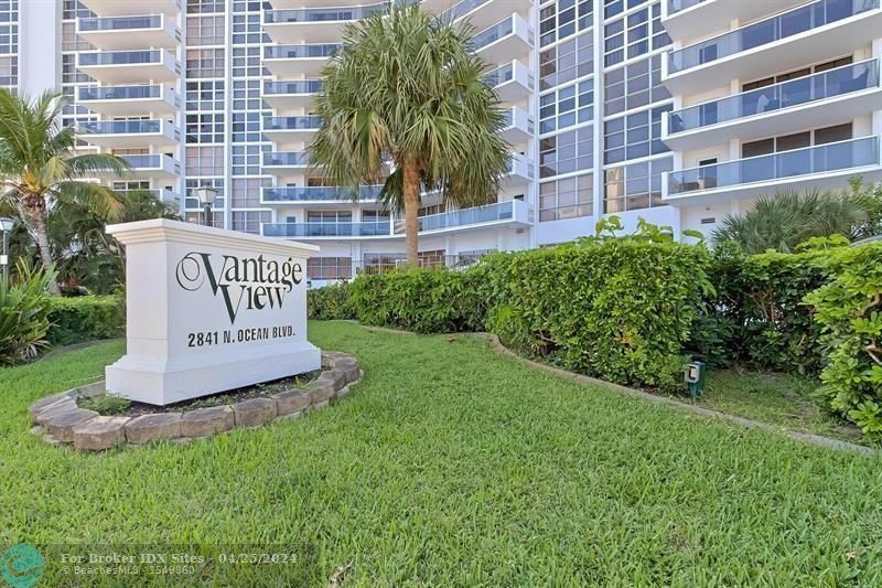 Details for 2841 Ocean Blvd  1002, Fort Lauderdale, FL 33308