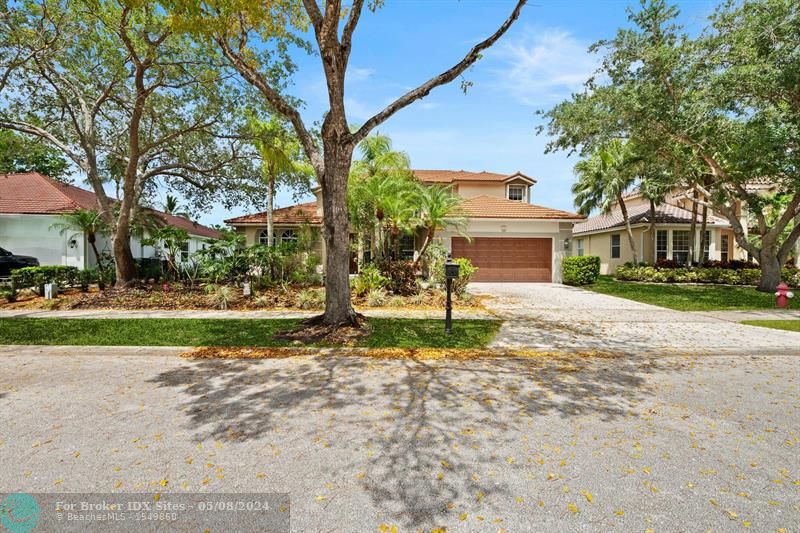 Details for 949 Spoonbill Cir, Weston, FL 33326