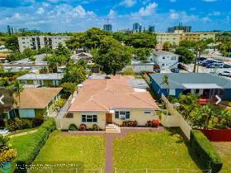 Details for 1843 Wiley St, Hollywood, FL 33020