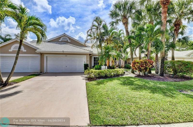 Details for 6132 Greenspointe Dr, Boynton Beach, FL 33437