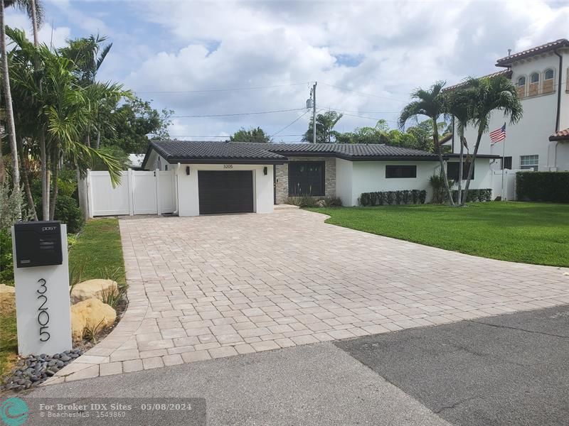 Details for 3205 Barton Rd, Pompano Beach, FL 33062