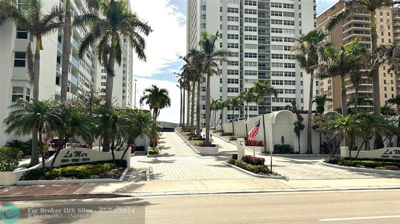 Details for 1880 Ocean Dr  306, Hallandale Beach, FL 33009