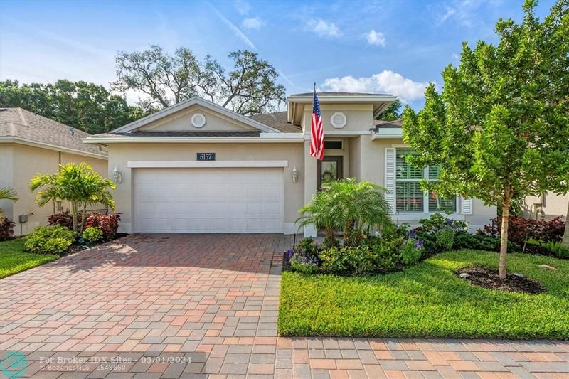 Details for 6157 Bella Rosa Ln, Vero Beach, FL 32966