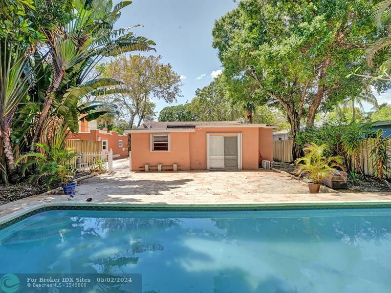 Details for 623 16th Ct  2, Fort Lauderdale, FL 33315