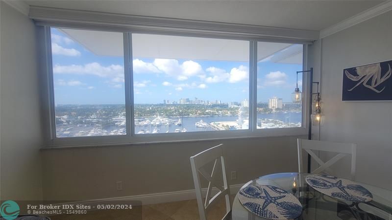 Image 10 of 43 For 545 Fort Lauderdale Beach Blvd  1403