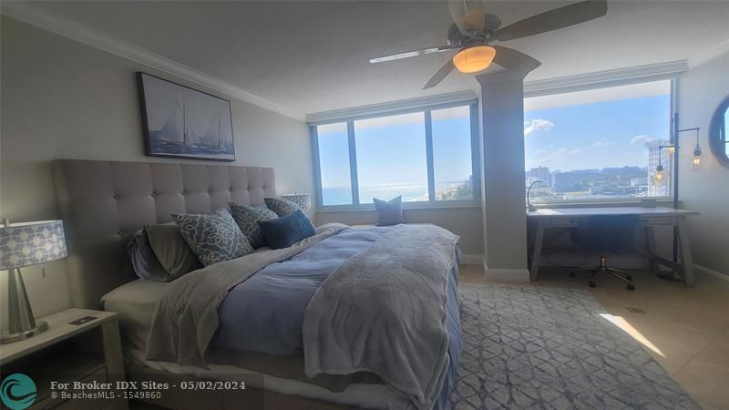 Image 21 of 43 For 545 Fort Lauderdale Beach Blvd  1403