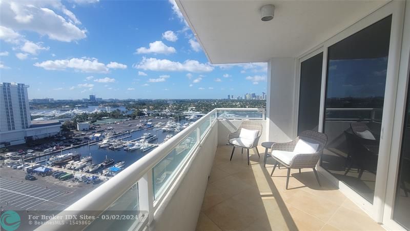 Image 3 of 43 For 545 Fort Lauderdale Beach Blvd  1403