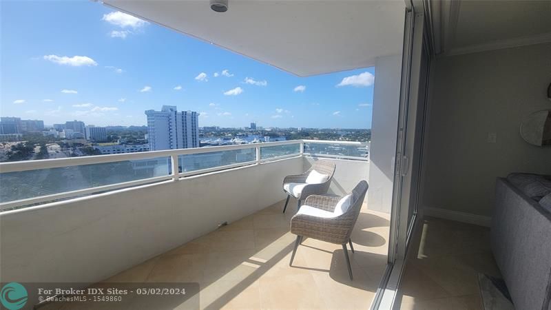 Image 30 of 43 For 545 Fort Lauderdale Beach Blvd  1403