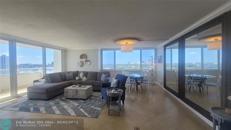 Image 8 of 43 For 545 Fort Lauderdale Beach Blvd  1403