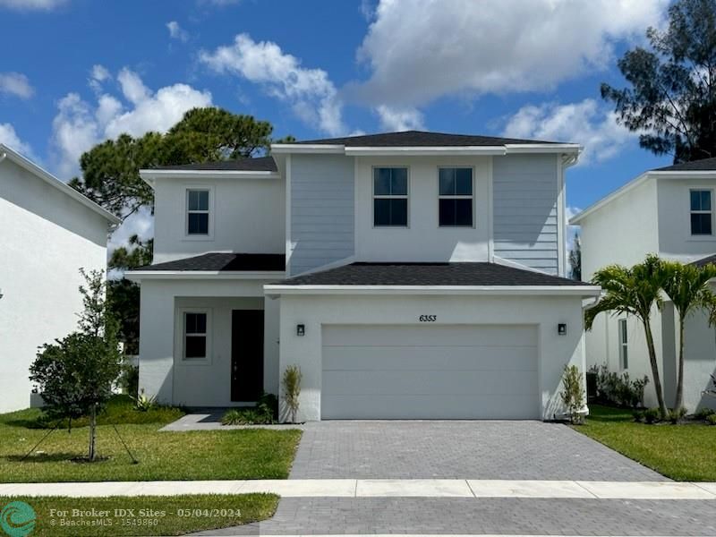 Details for 6353 Tenor Dr, West Palm Beach, FL 33413