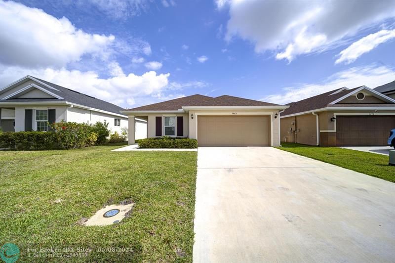 Details for 5485 Pine Trail Cir, Port St Lucie, FL 34983