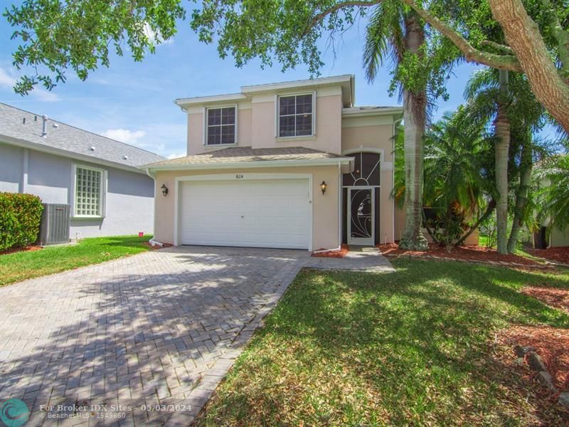 Details for 604 Calamondin Way Sw, Vero Beach, FL 32968