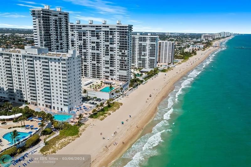 Details for 4250 Galt Ocean Dr  6b, Fort Lauderdale, FL 33308