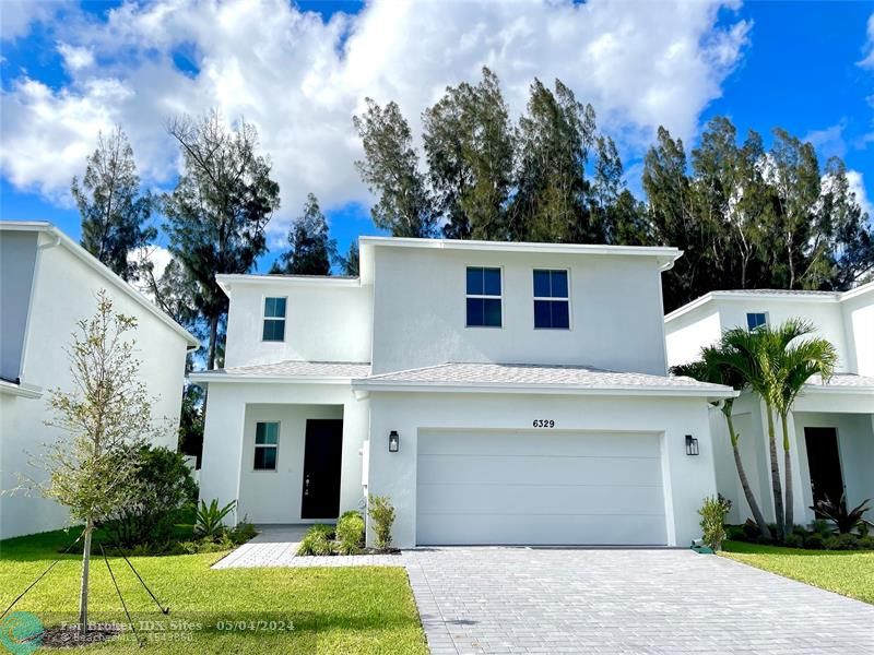 Details for 6359 Tenor Dr, West Palm Beach, FL 33413