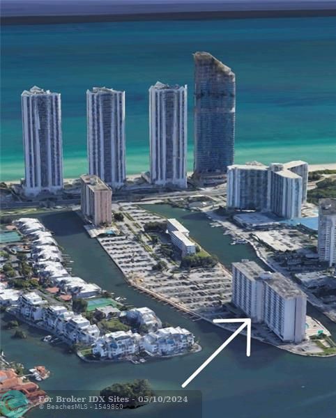 Details for 400 Kings Point Dr  325, Sunny Isles Beach, FL 33160