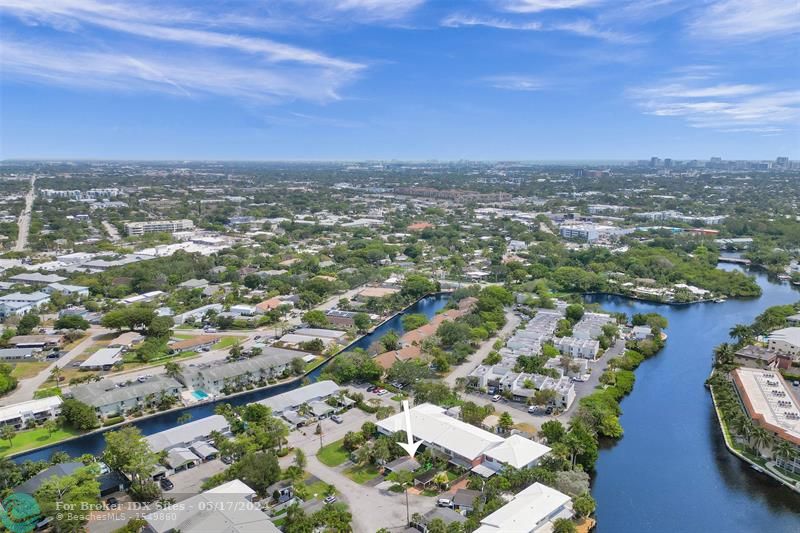 Details for 6 Middlesex Dr  6, Wilton Manors, FL 33305