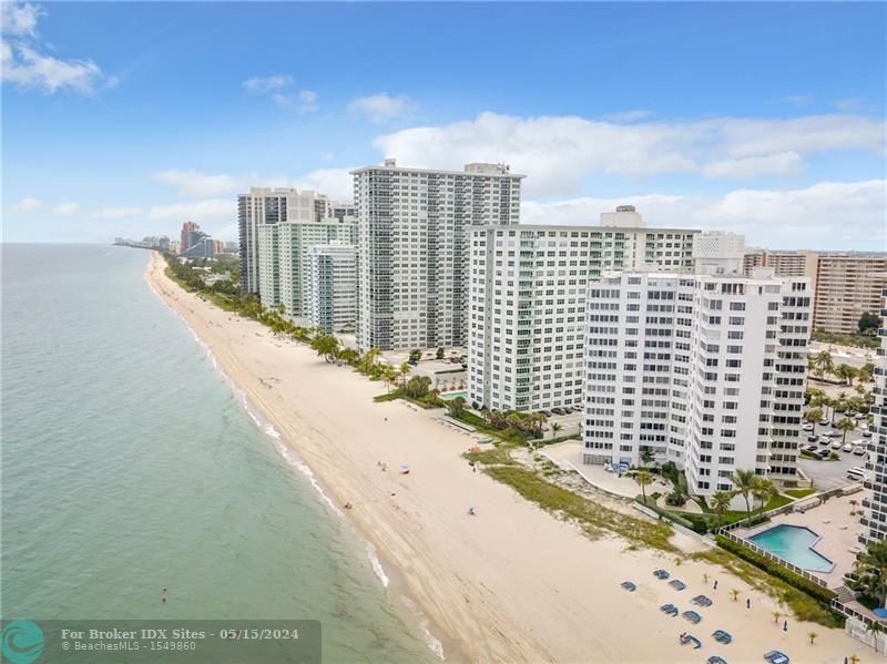 Details for 3600 Galt Ocean  3c, Fort Lauderdale, FL 33308