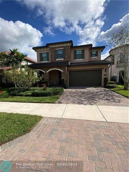 Details for 9240 Solstice Cir, Parkland, FL 33076