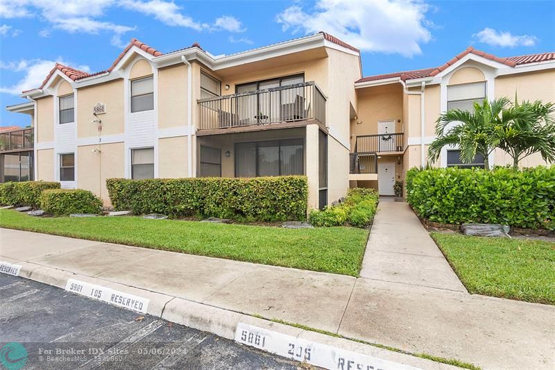 Details for 5781 Riverside Dr  205a-4, Coral Springs, FL 33067