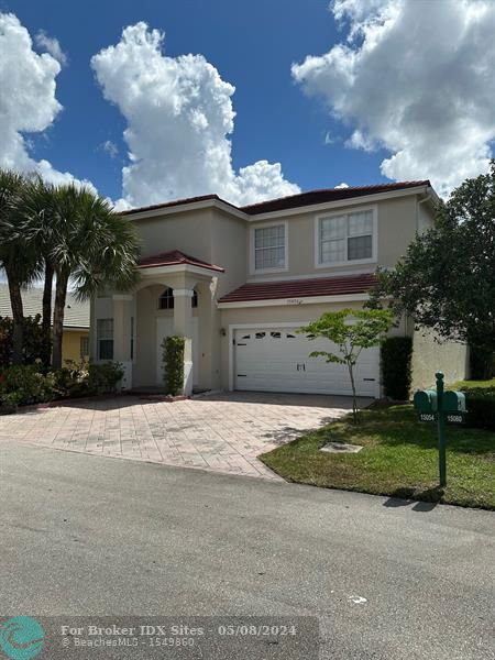 Details for 15054 Corby Ct, Wellington, FL 33414