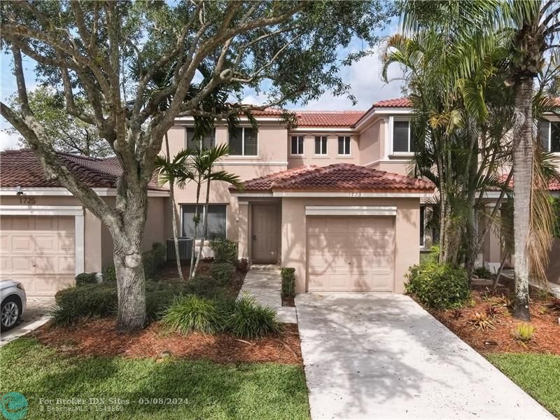 Details for 1723 109th Ter, Davie, FL 33324