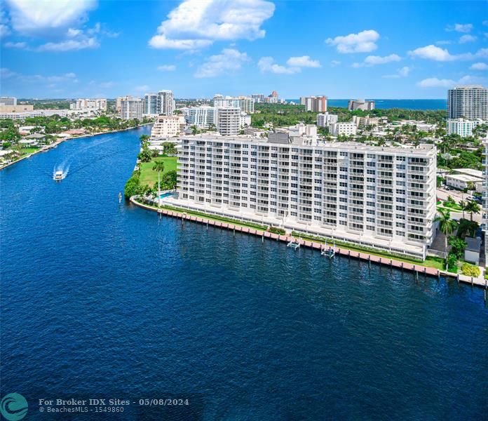 Details for 511 Bayshore Dr  603, Fort Lauderdale, FL 33304