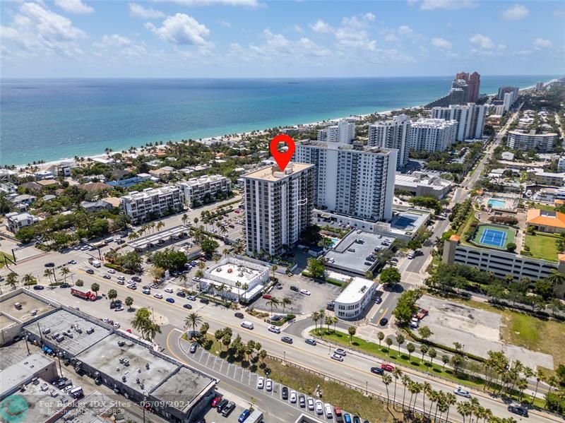 Details for 3031 Ocean Blvd  1101, Fort Lauderdale, FL 33308