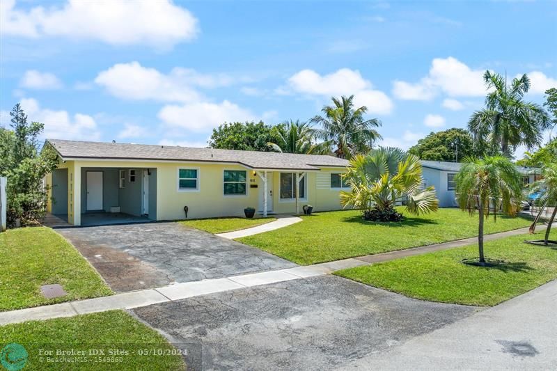 Details for 1312 1st Ave, Deerfield Beach, FL 33441