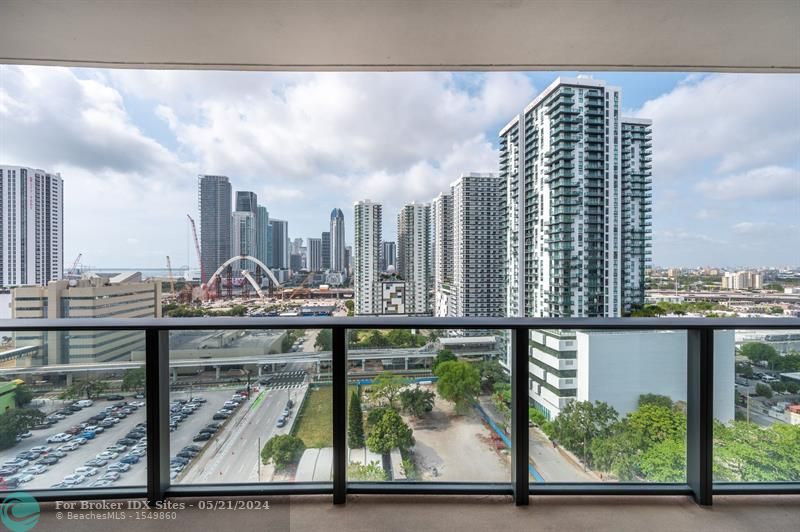 Details for 1600 1st Ave  1507, Miami, FL 33132