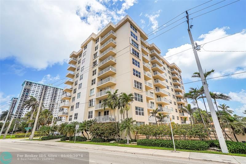 Details for 1401 Ocean Dr  402, Hollywood, FL 33019