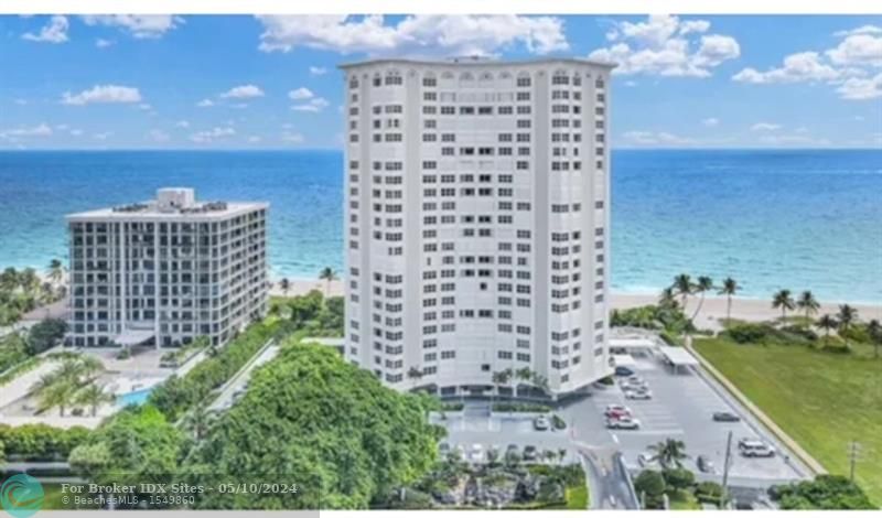 Details for 1340 Ocean Blvd  1407, Pompano Beach, FL 33062