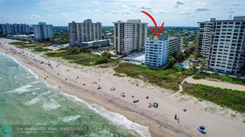 Details for 1850 Ocean Blvd  208, Pompano Beach, FL 33062