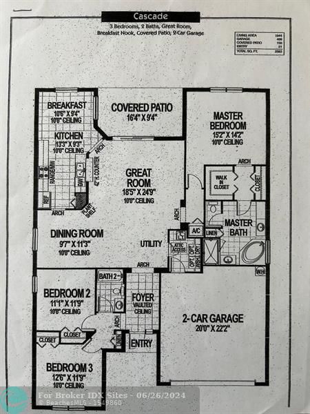 Image 47 of 57 For 19548 Whitewater Ave