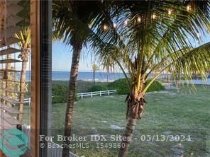 Details for 4564 El Mar Dr  4, Lauderdale By The Sea, FL 33308