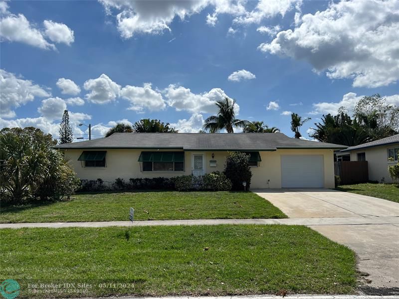 Details for 3294 Florida Blvd, Palm Beach Gardens, FL 33410