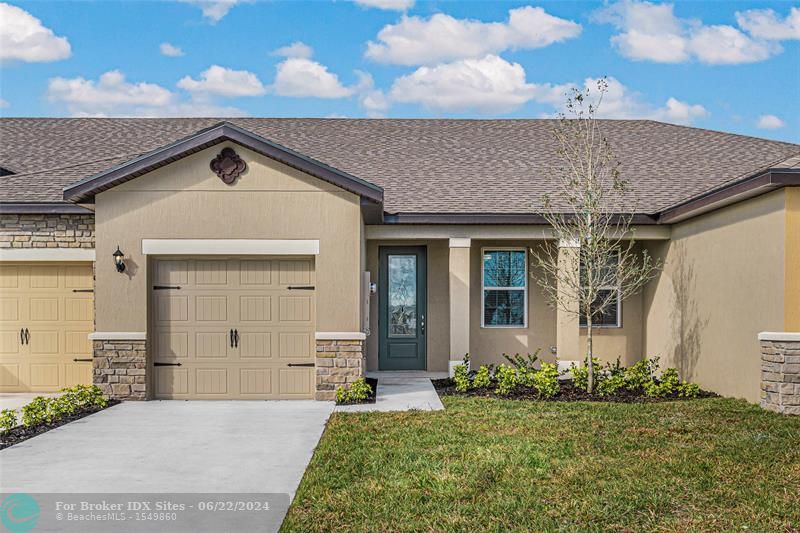 Details for 1808 Celebration Drive, Fort Pierce, FL 34947