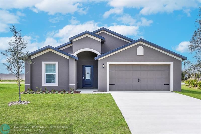 Details for 5628 Imagination Drive, Fort Pierce, FL 34947