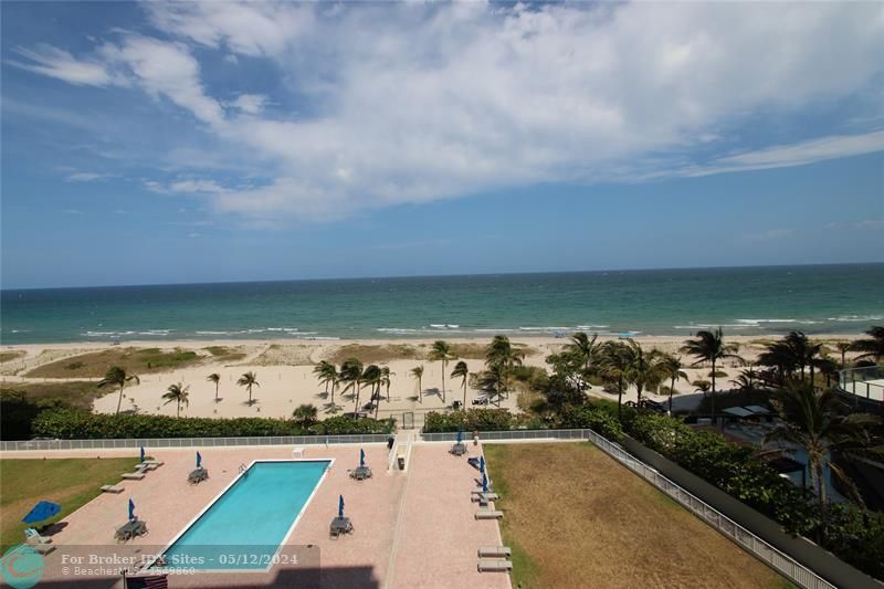 Details for 750 Ocean Blvd  810, Pompano Beach, FL 33062