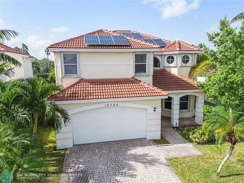 Details for 12346 25th St, Coral Springs, FL 33065