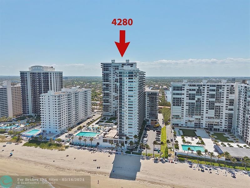 4280 Galt Ocean Dr  17g