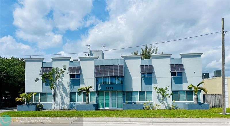 Details for 1471 12th Ave  2, Pompano Beach, FL 33069